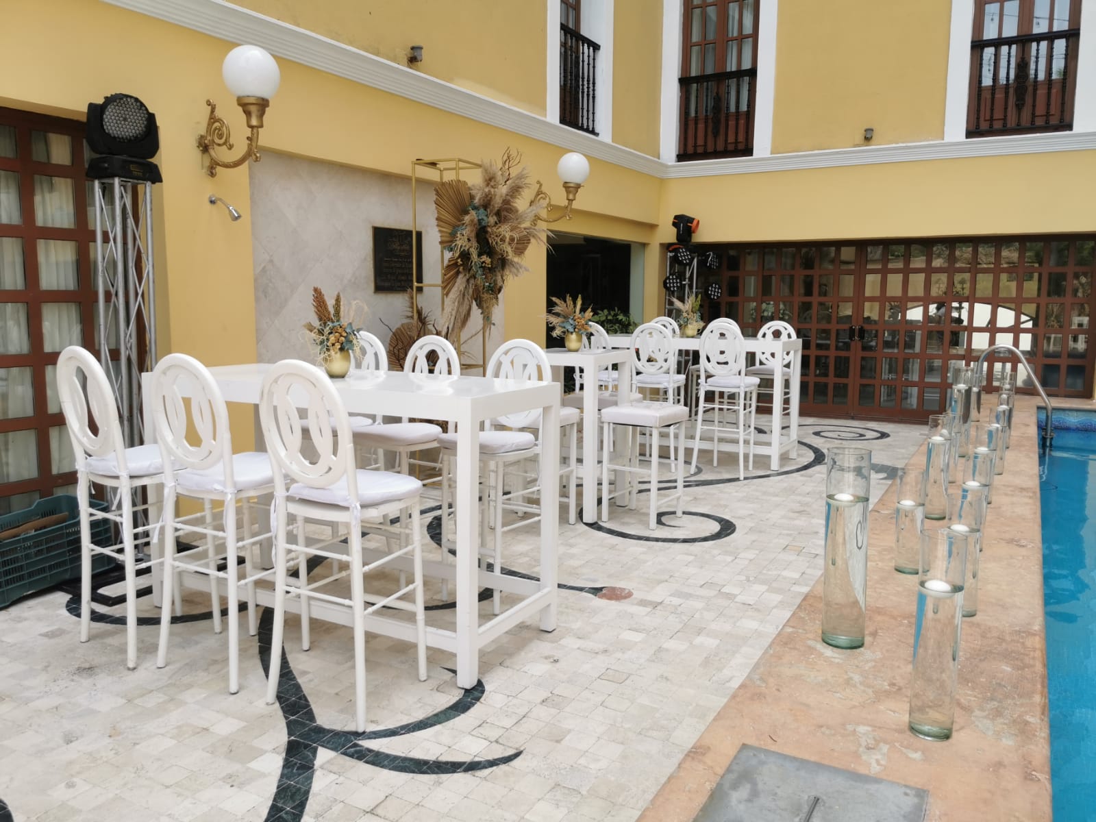 Evento 1