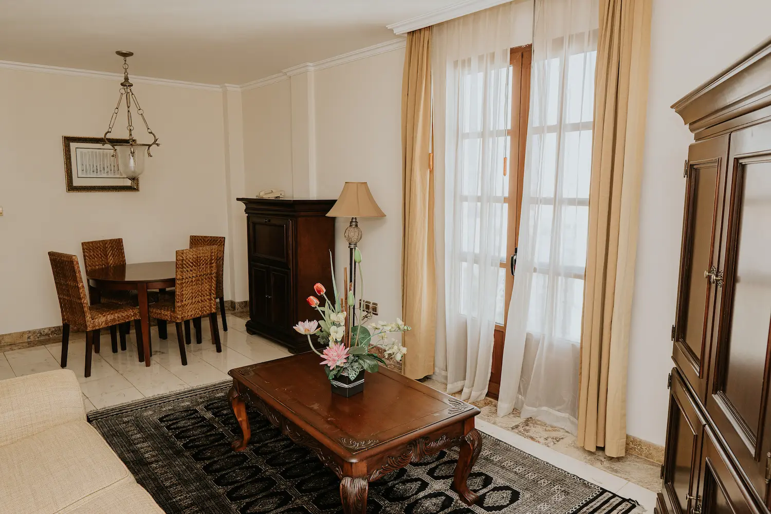Junior Suite