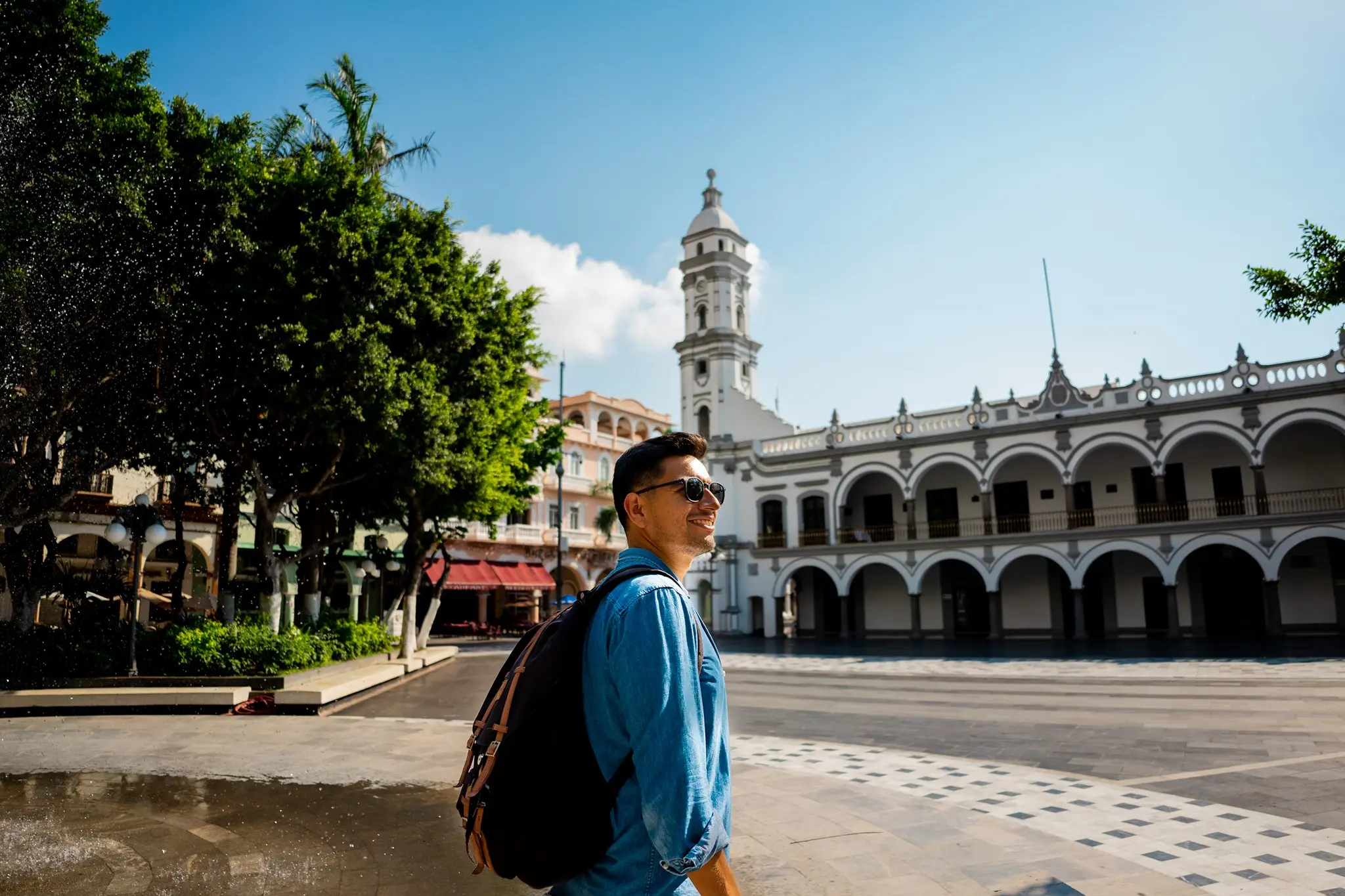 Tour por el Centro Histórico